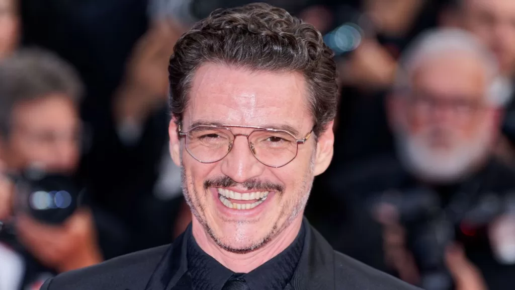 Pedro Pascal (4)
