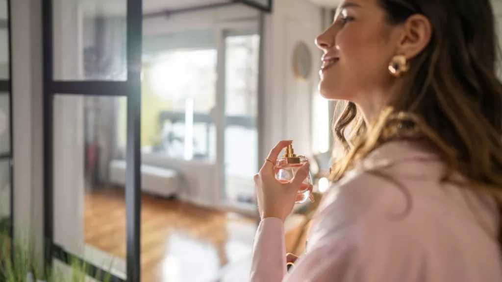 Perfumes Mujer