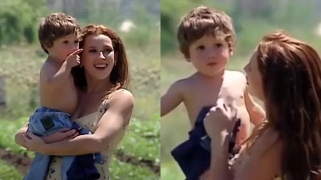 Sigrid Alegría   Alonso Velasco