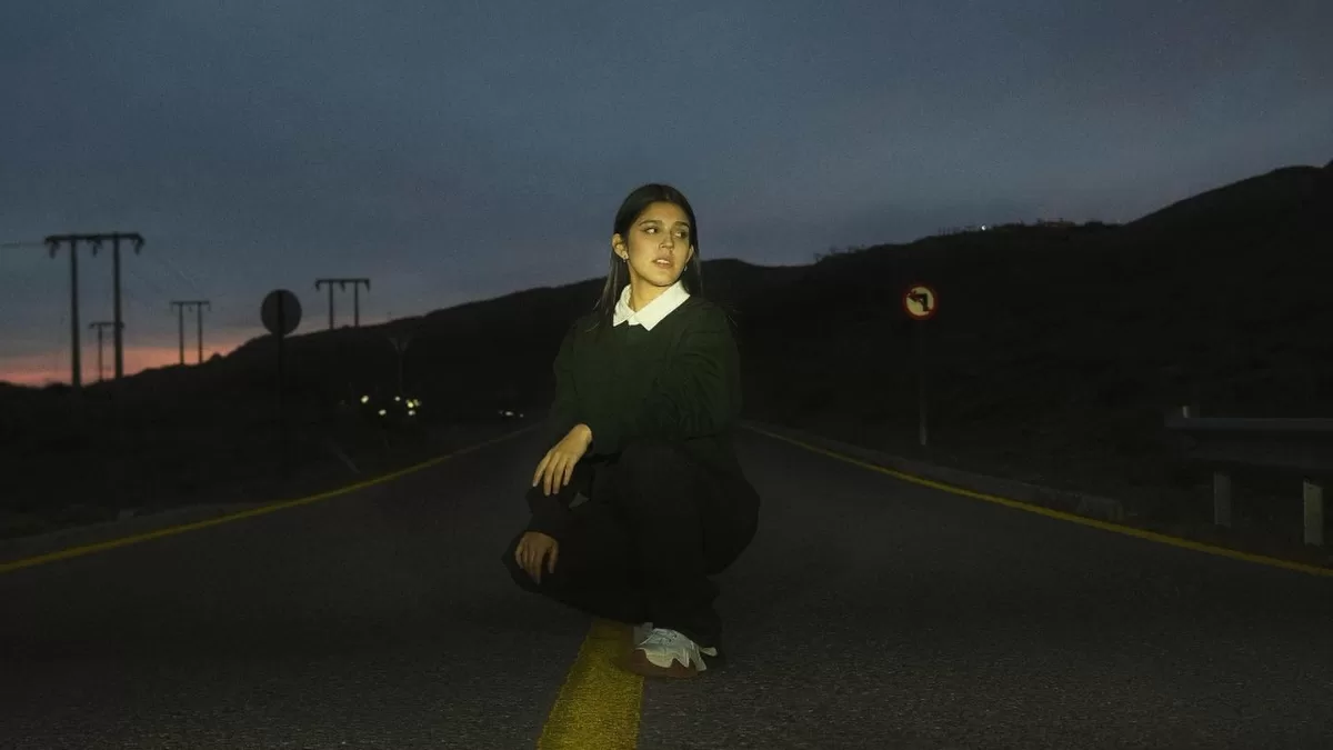 Actriz chilena revela que se compró su departamento a los 17 años y le llueven las críticas: "Fácil ahorrar cuando te mantienen"