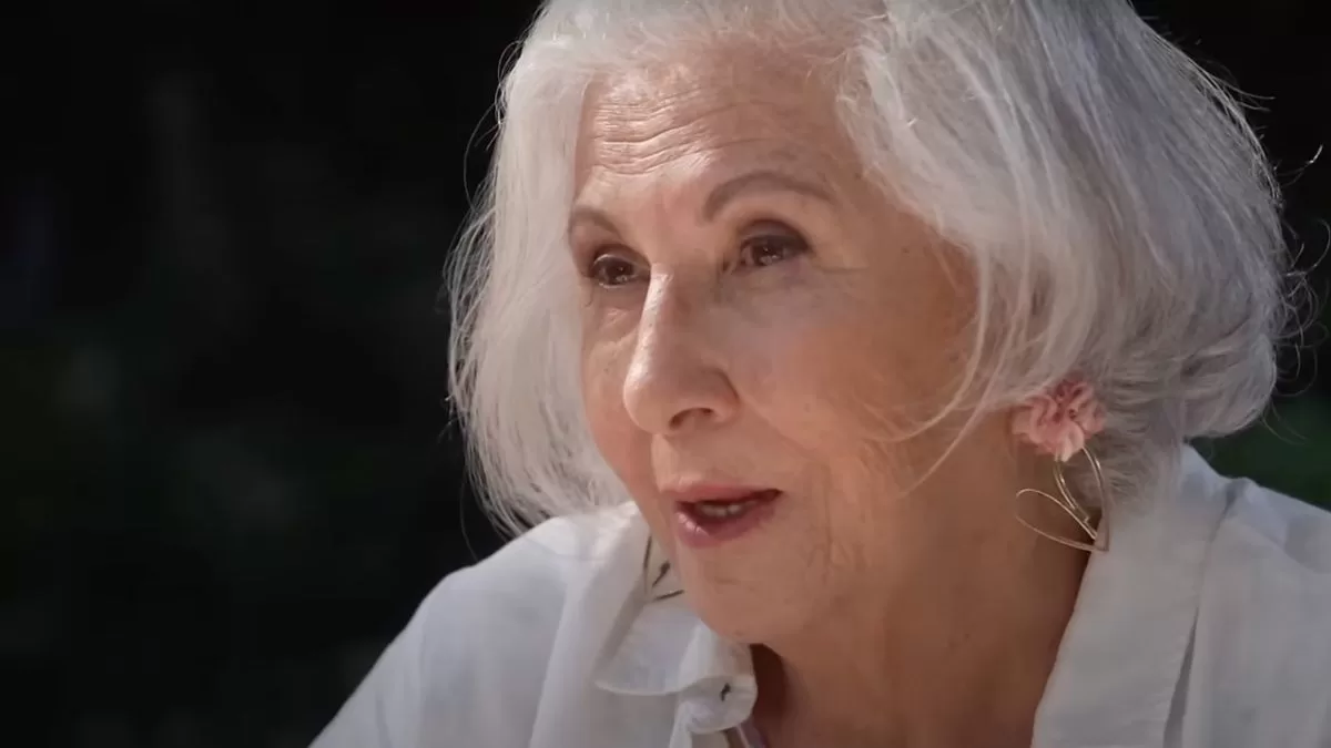 El proyecto que Teresita Reyes tenía pendiente con reconocido rostro televisivo: "No pudo ver la luz"