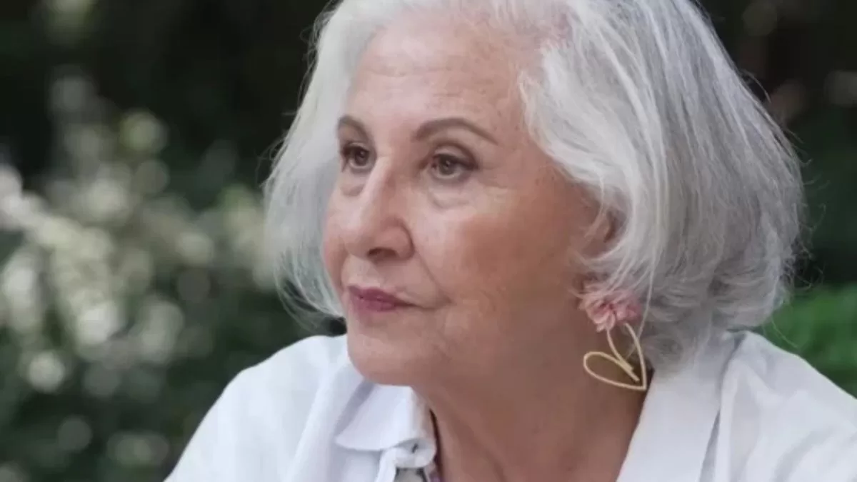 Familia de Teresita Reyes entregó dura actualización sobre su estado de salud: "Su corazón se ha visto afectado"