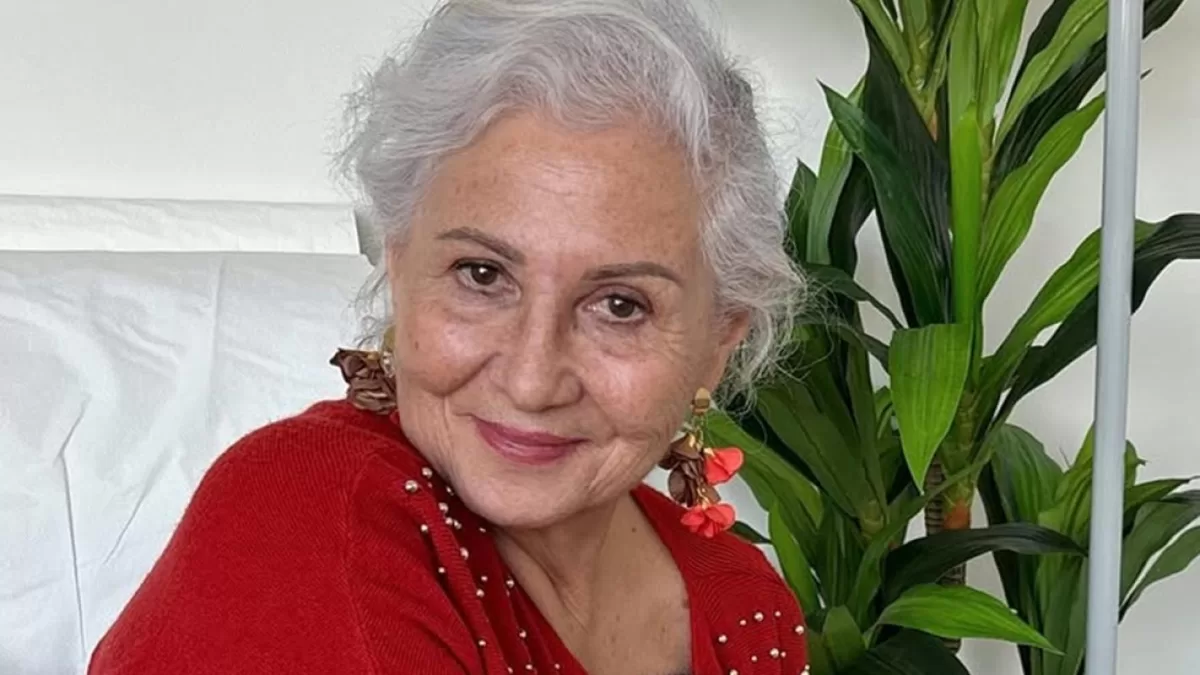 "Se va a echar mucho de menos": el sentido homenaje que realizará Top Chef VIP a Teresita Reyes