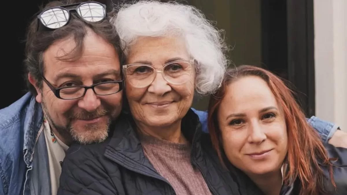 Hija de Teresita Reyes entrega detalles del estado actual de la actriz: confirmó nuevo problema de salud