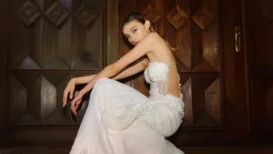 "Aunque me vea fea, me siento una diosa... Quiero que los que me hicieron daño me vean en la tele"