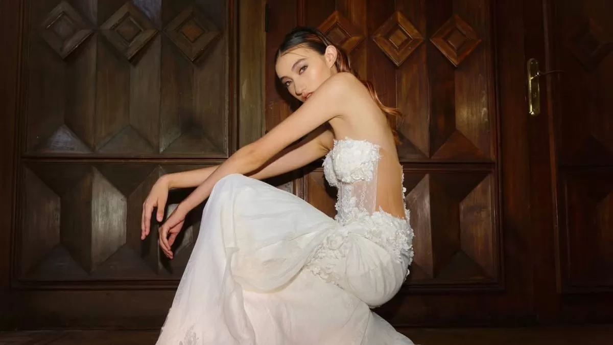 "Aunque me vea fea, me siento una diosa... Quiero que los que me hicieron daño me vean en la tele"