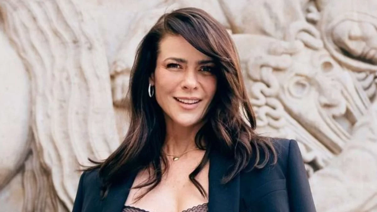 "Pensé en algún momento que no iba a volver": Tonka Tomicic se sincera sobre su regreso a la pantalla chica