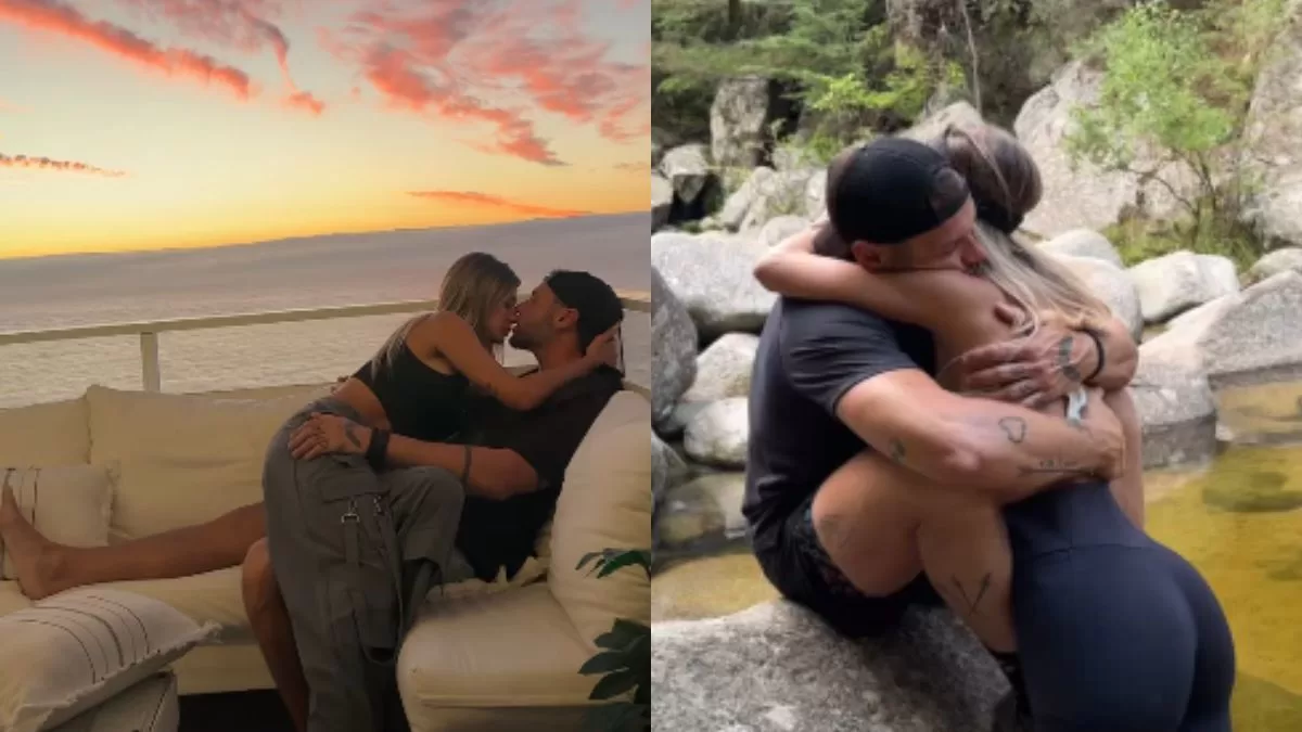 Figura del espectáculo sorprende tras revelar las razones de su quiebre con popular chica reality: "Nos amábamos..."