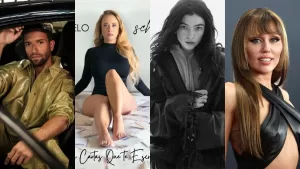 Viernes de estrenos: Pablo Alborán, Consuelo Schuster y Reik impactan a los chilenos con nuevos lanzamientos