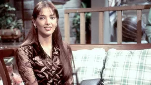 Brilló en la televisión como actriz y hoy aseguran que murió: el rumor del que todos hablan