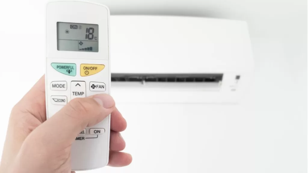 Aire Acondiconado (1)