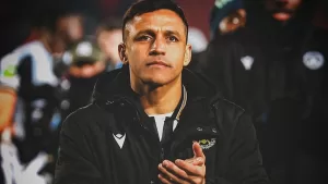 Sospechas de embarazo en la nueva relación de Alexis Sánchez: esto fue el detalle que no paso desapercibido