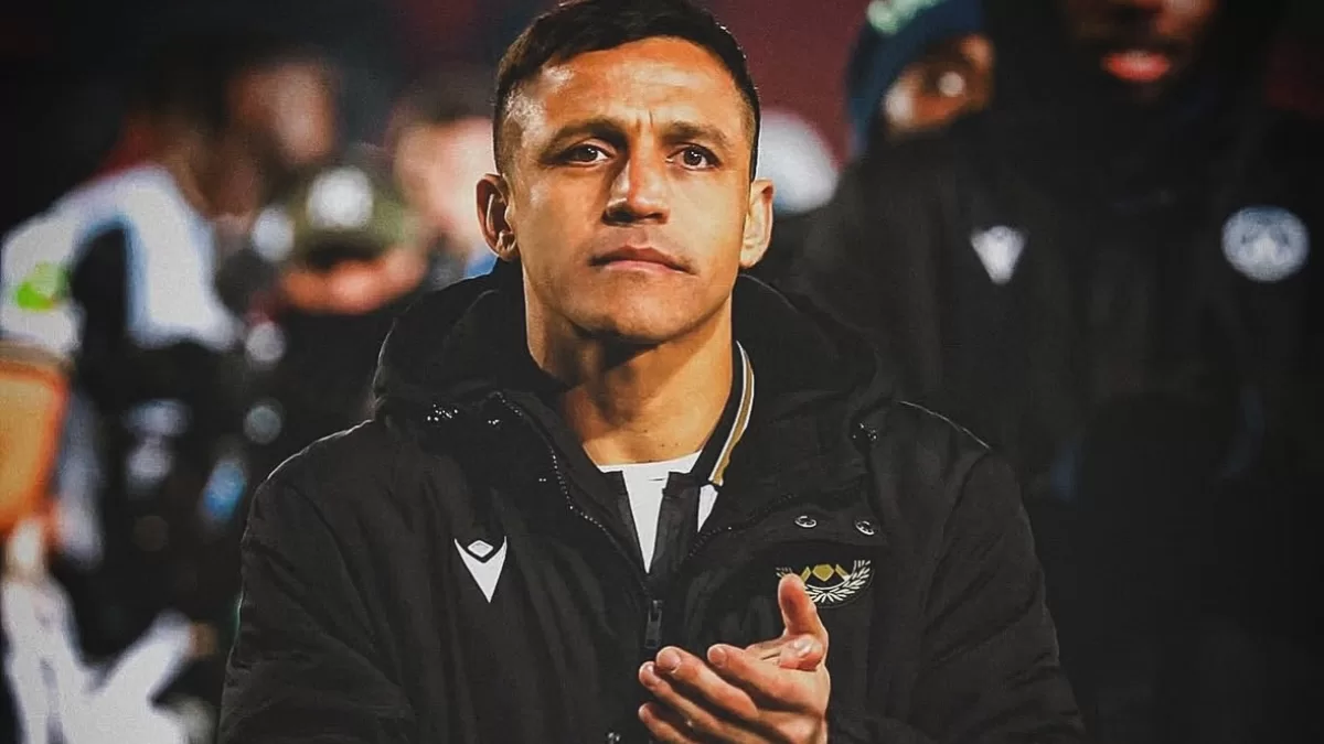 Alexis Sánchez (8)