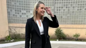 "Tuve una faceta muy extraña": Allison Göhler reflexionó sobre su paso por "Morandé con Compañía"