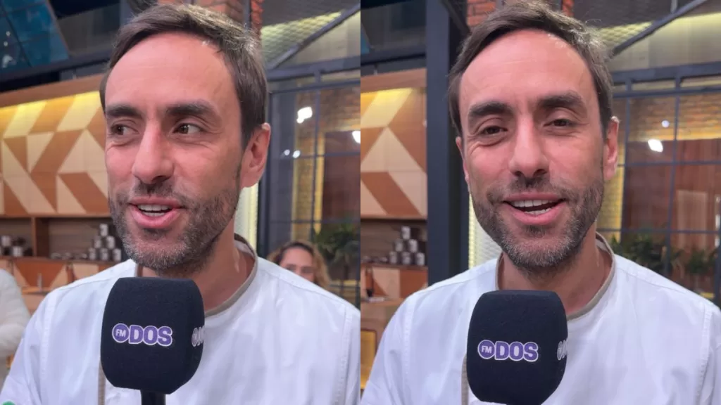 Álvaro Gómez Pareja