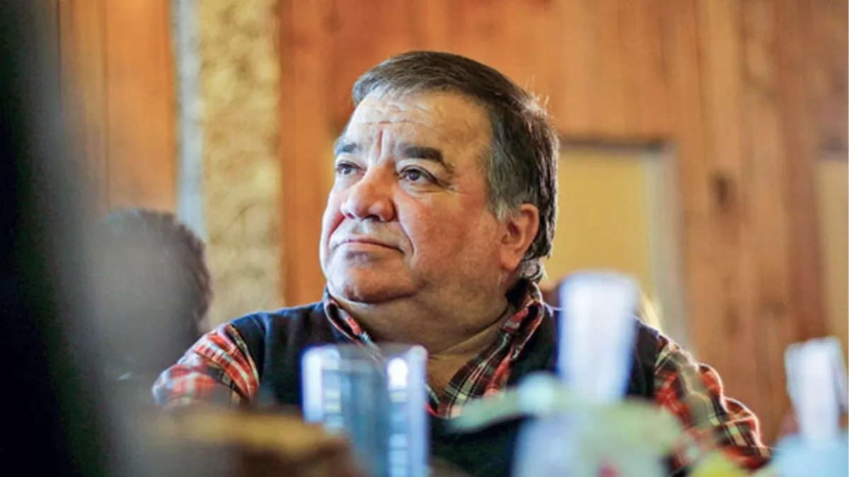 "No creo que sea el mejor ejemplo": Vocero de la Vega critica duramente a Princeso