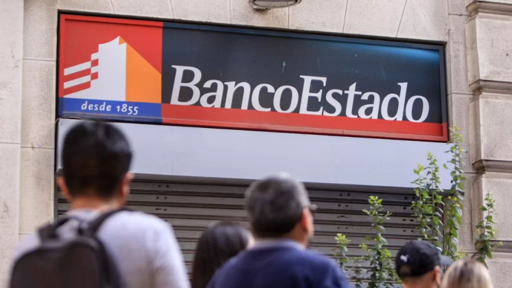BancoEstado