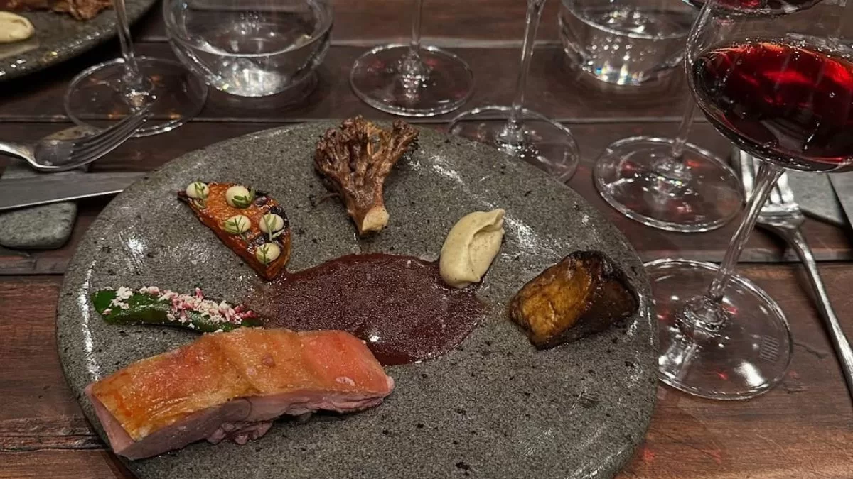 Boragó Restaurante (1)