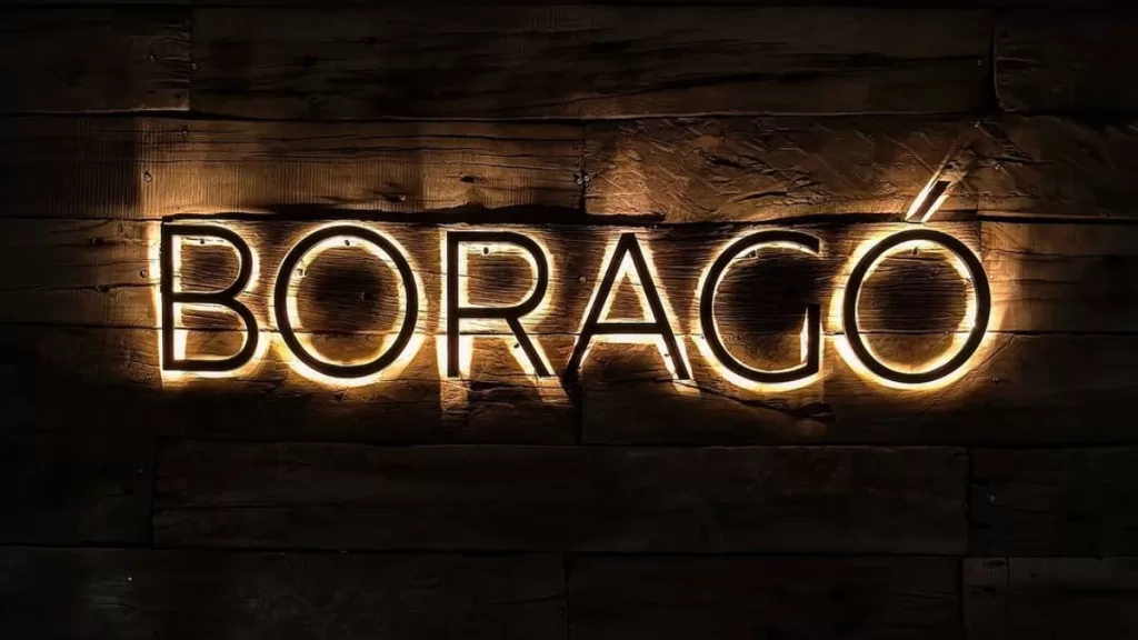 Boragó Restaurante (4)