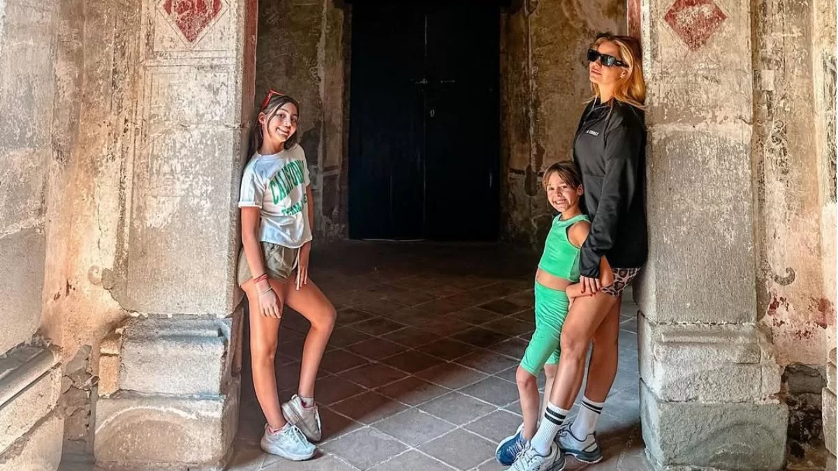 Hija de querida figura televisiva chilena triunfa en México: "Nos dejó a todos con la boca abierta y muy emocionados"