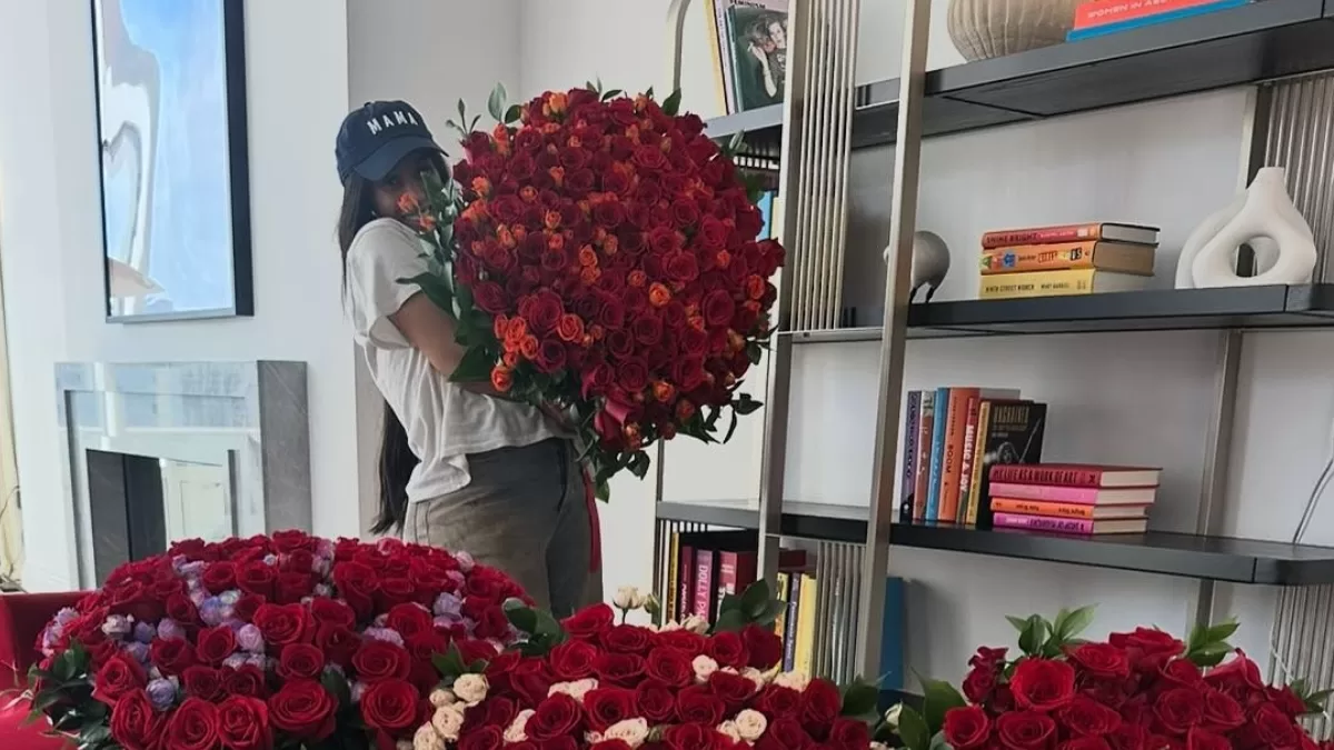 Querida cantante presenta a su nueva pareja en medio de su divorcio: "Después de lo peor, viene lo mejor"