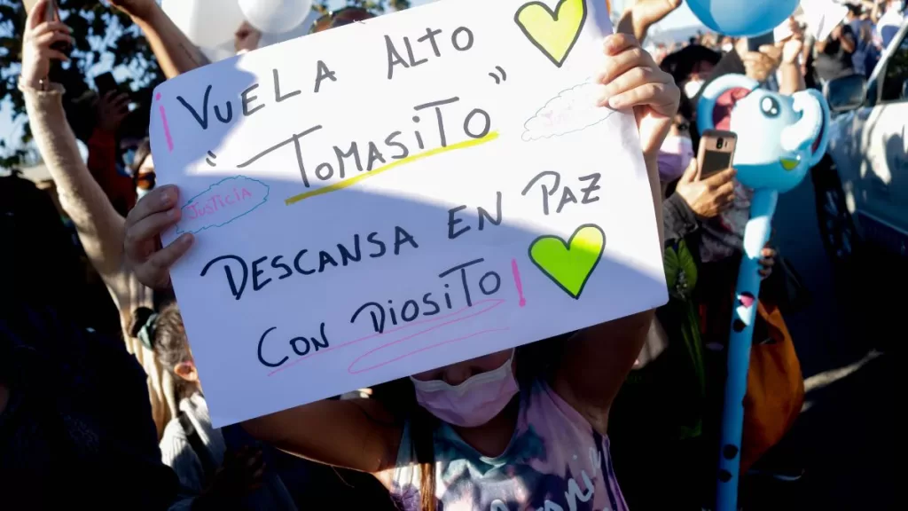 Caso Tomás Bravo (1)