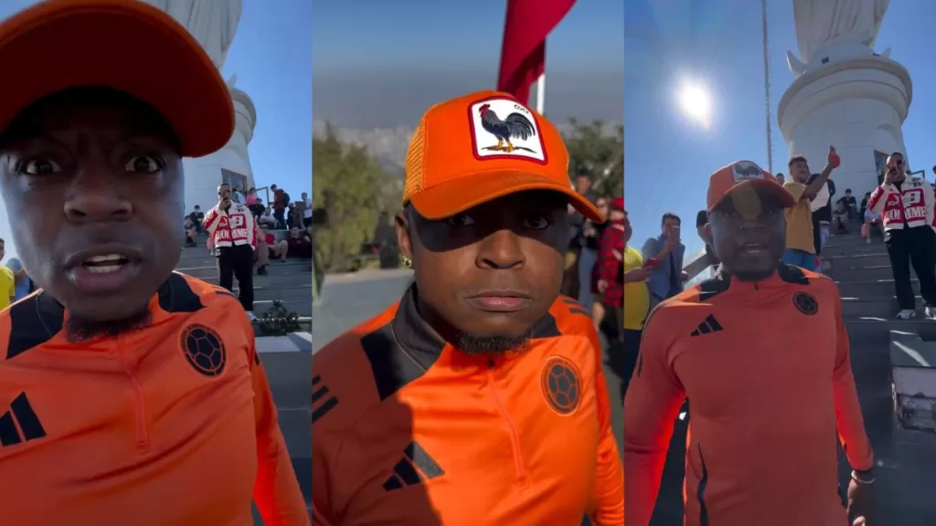 Cerro San Cristóbal