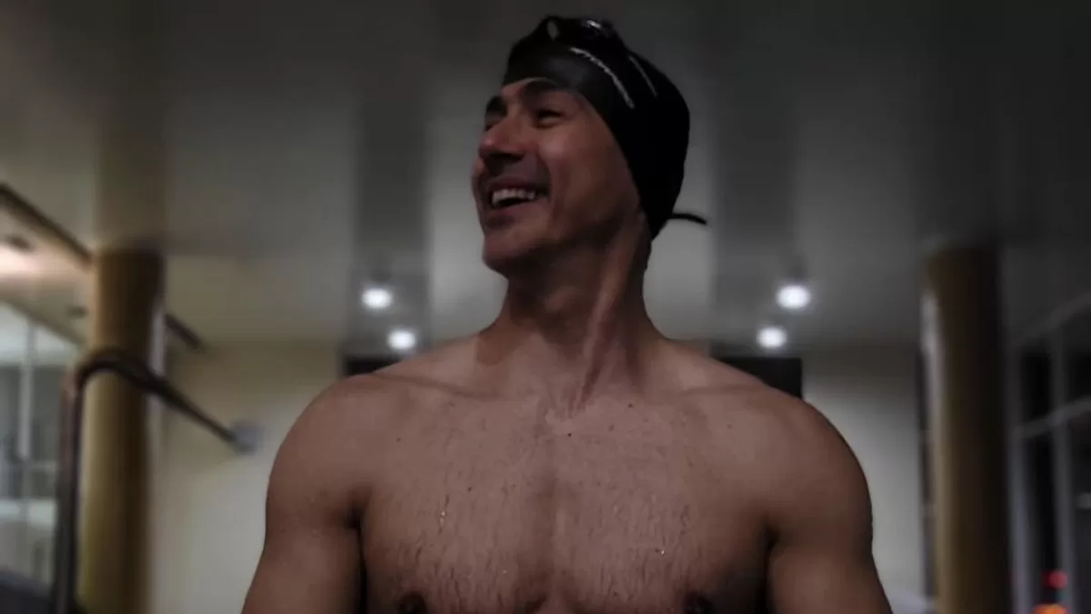 El desubicado comentario que recibió este querido actor chileno por posar con su pololo: "Suena súper violento"