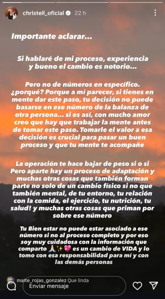 Christell Rodríguez