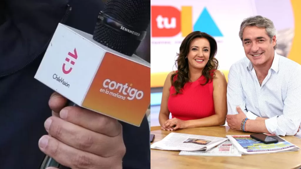 Contigo En La Mañana (3)