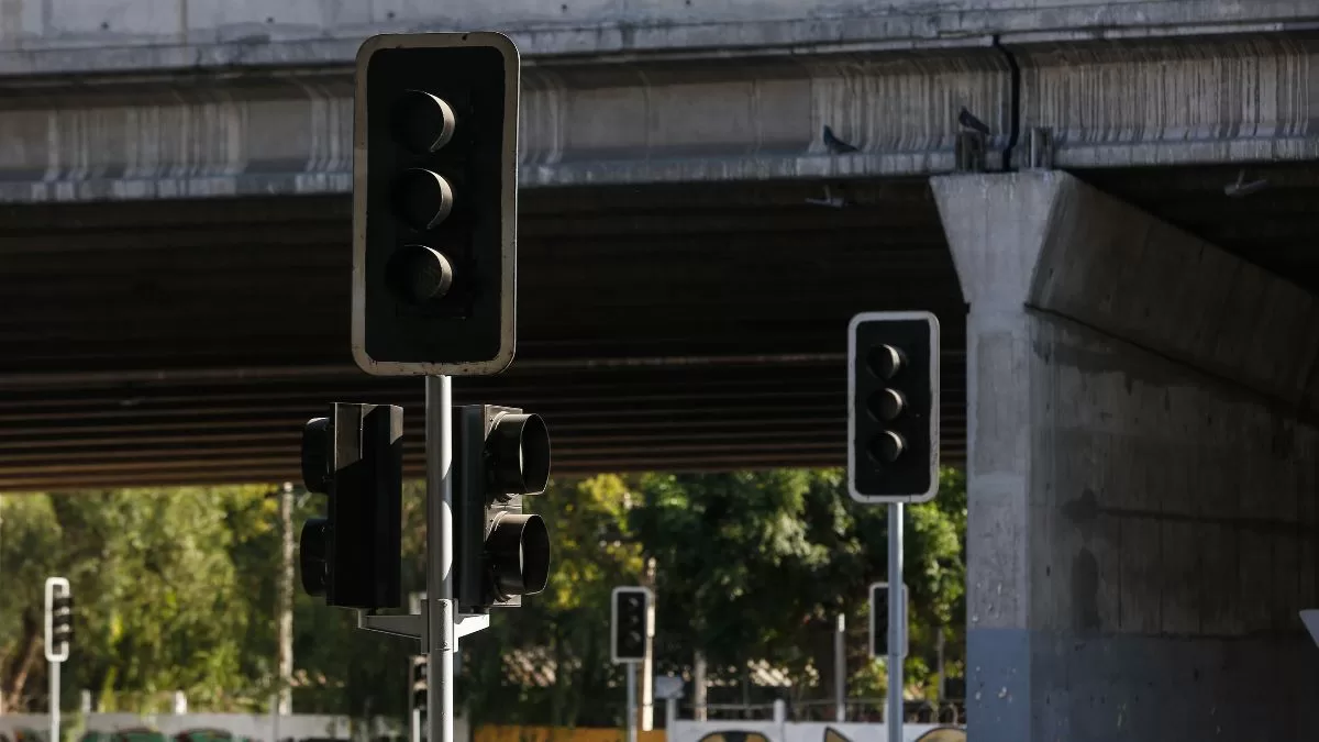 Corte de luz en cinco comunas de Santiago para el domingo 8 de junio: zonas afectadas