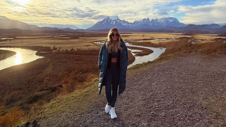 "Con ella estamos demasiado felices": Pareja de Coté López reveló gran paso que dieron en su relación