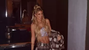 ¿Abrió la puerta al amor? Coté López estaría en un enredo amoroso con famoso actor