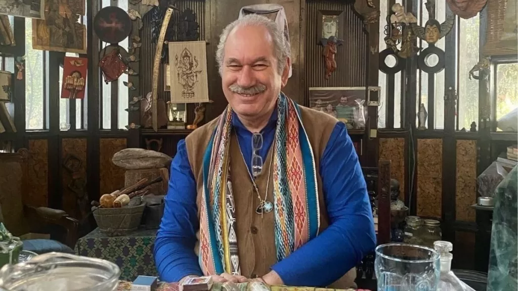 Créditos Pedro Engel