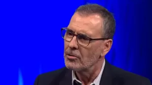 Cristián Campos fue sobreseído definitivamente en denuncia de abuso: Corte no acreditó delitos de connotación sexual