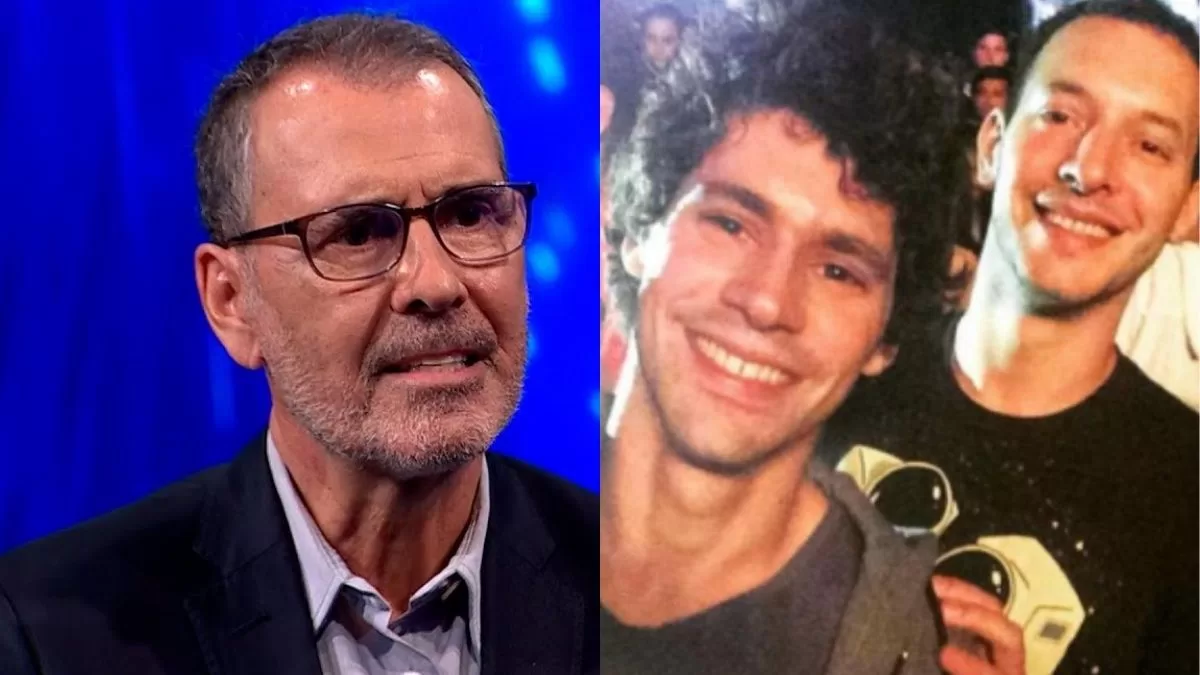 Cristián Campos confirma el quiebre con Pedro y Antonio tras "feo" gesto con su hija menor: "¿Qué culpa tiene ella?"