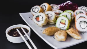 Día del Sushi 2025: Cuándo se celebra la comida inspirada en Asía con sello chileno