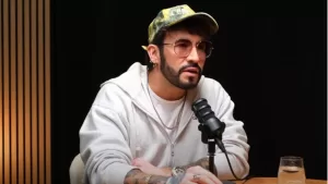 "Ir procesando todos los recuerdos que tuve con mi papá desde la comedia, me permitieron hacer un poco más liviano esos recuerdos"