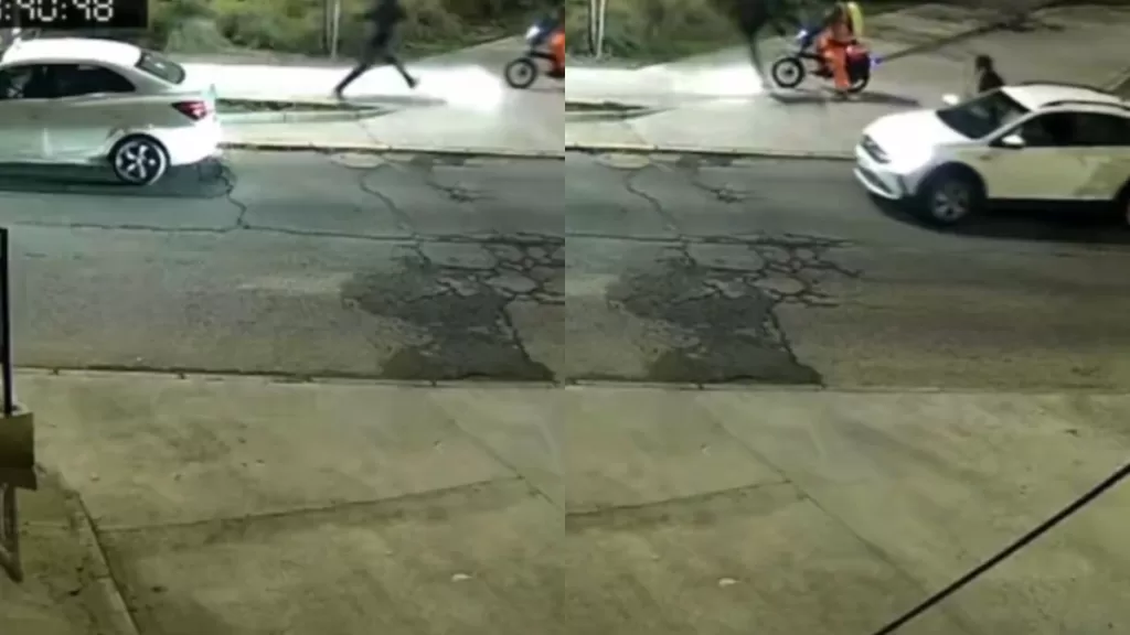 Encerrona Quinta Normal