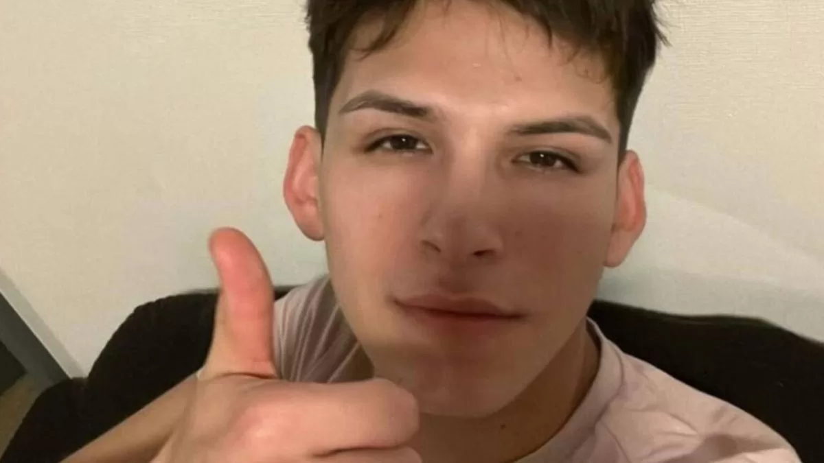 “Estaba juntando plata para eso...”: amigo de Francisco Albornoz revela los planes que el joven farmacéutico no logró concretar tras su muerte