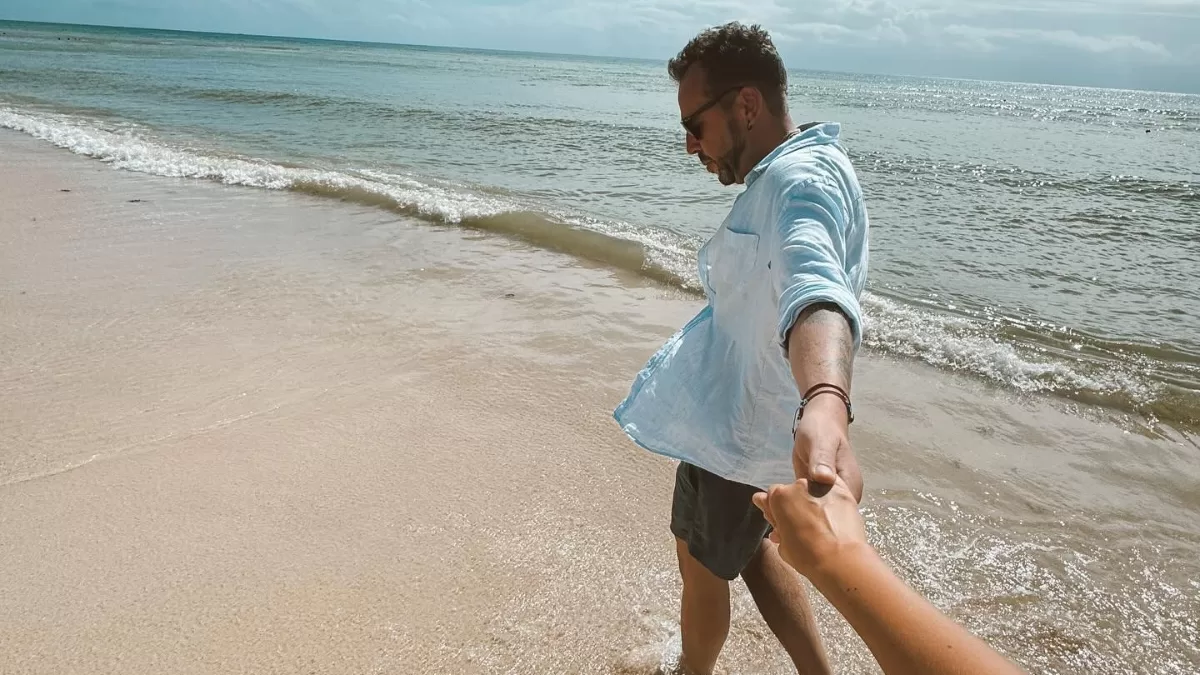 "Estuvieron a los besos": se confirma inesperado romance que impacta a la farándula chilena