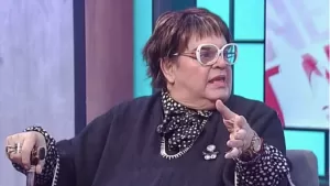 Gonzalo Cáceres reveló el impactante motivo detrás del fin de su amistad con Raquel Argandoña: "Son puras calumnias.."