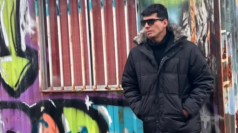 Triunfó en Mega, tuvo un grave accidente y dejó la TV: Así se reinventa después de ocho años