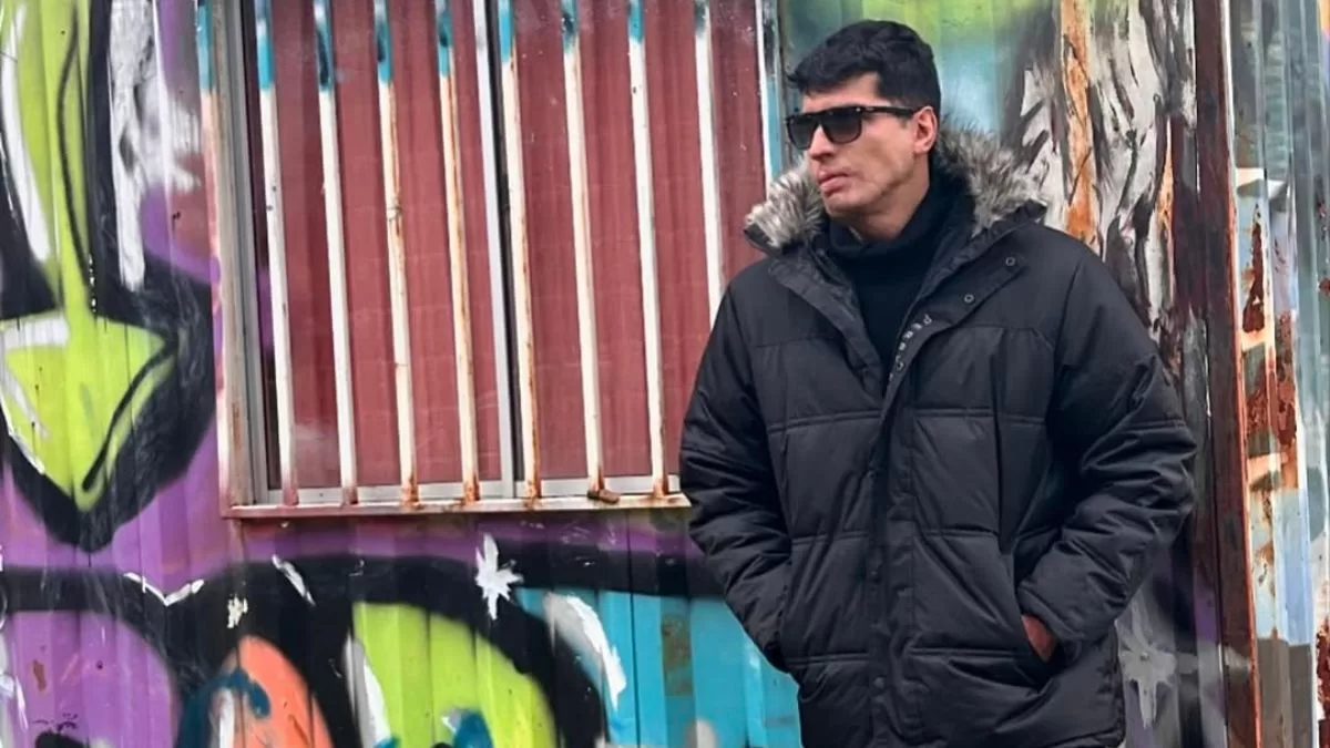 Triunfó en Mega, tuvo un grave accidente y dejó la TV: Así se reinventa después de ocho años