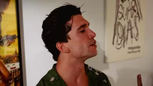 De la pantalla al altar: la pareja de actores que se conoció en una serie y ahora se casa tras 4 años de relación