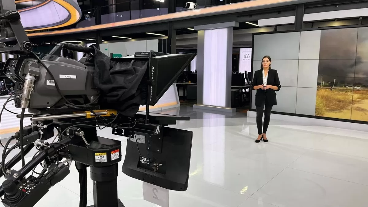 La nueva baja que remece a Mega en medio de la reestructuración del canal: "Fui parte de las caídas"