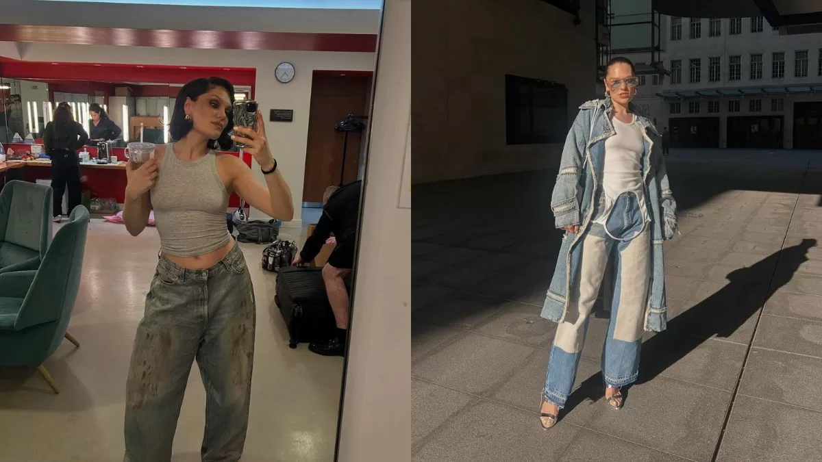 Jessie J Cáncer (1)