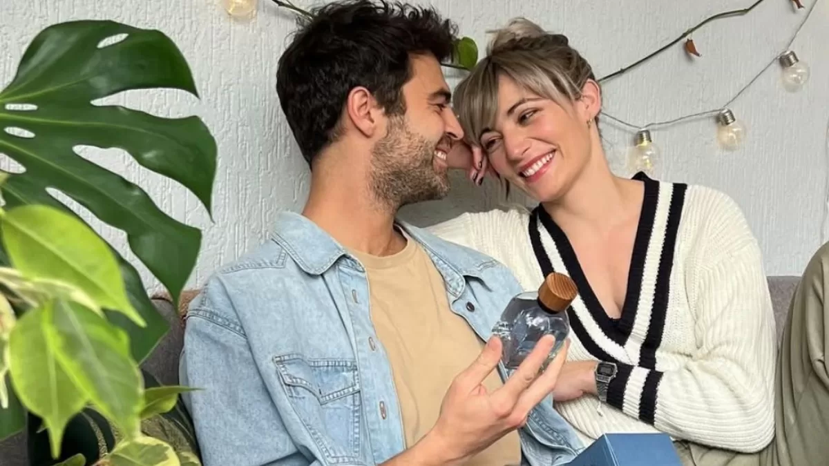 La teoría que toma fuerza tras la confirmación de Jorge Arecheta sobre su quiebre con Josefina Fiebelkorn