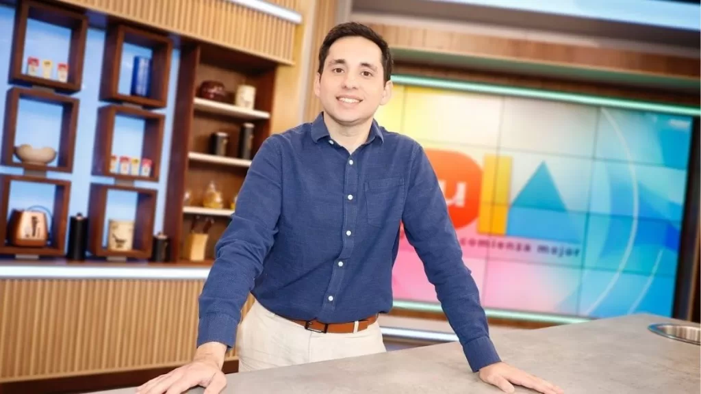 José María Del Pino (1)