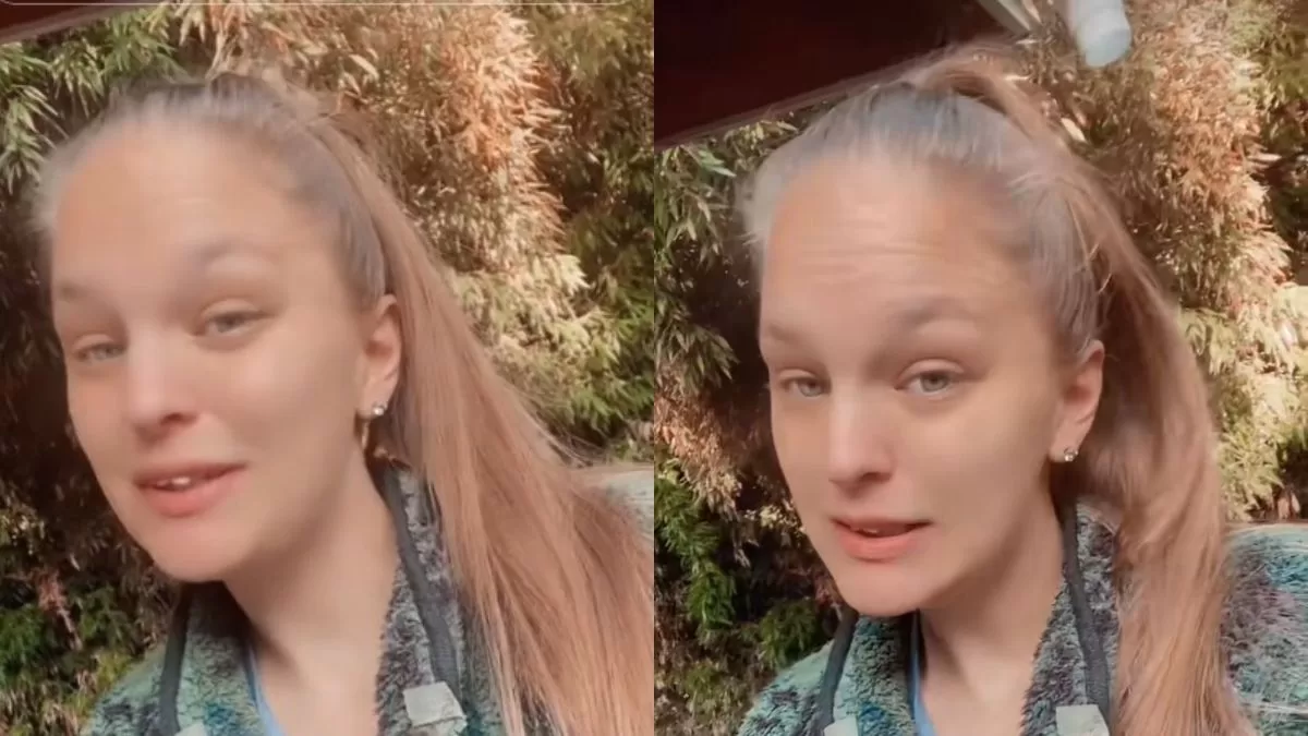 Joven estadounidense reflexiona sobre su vida en Chile: "Sentimos un alivio que nunca tuvimos en Estados Unidos"